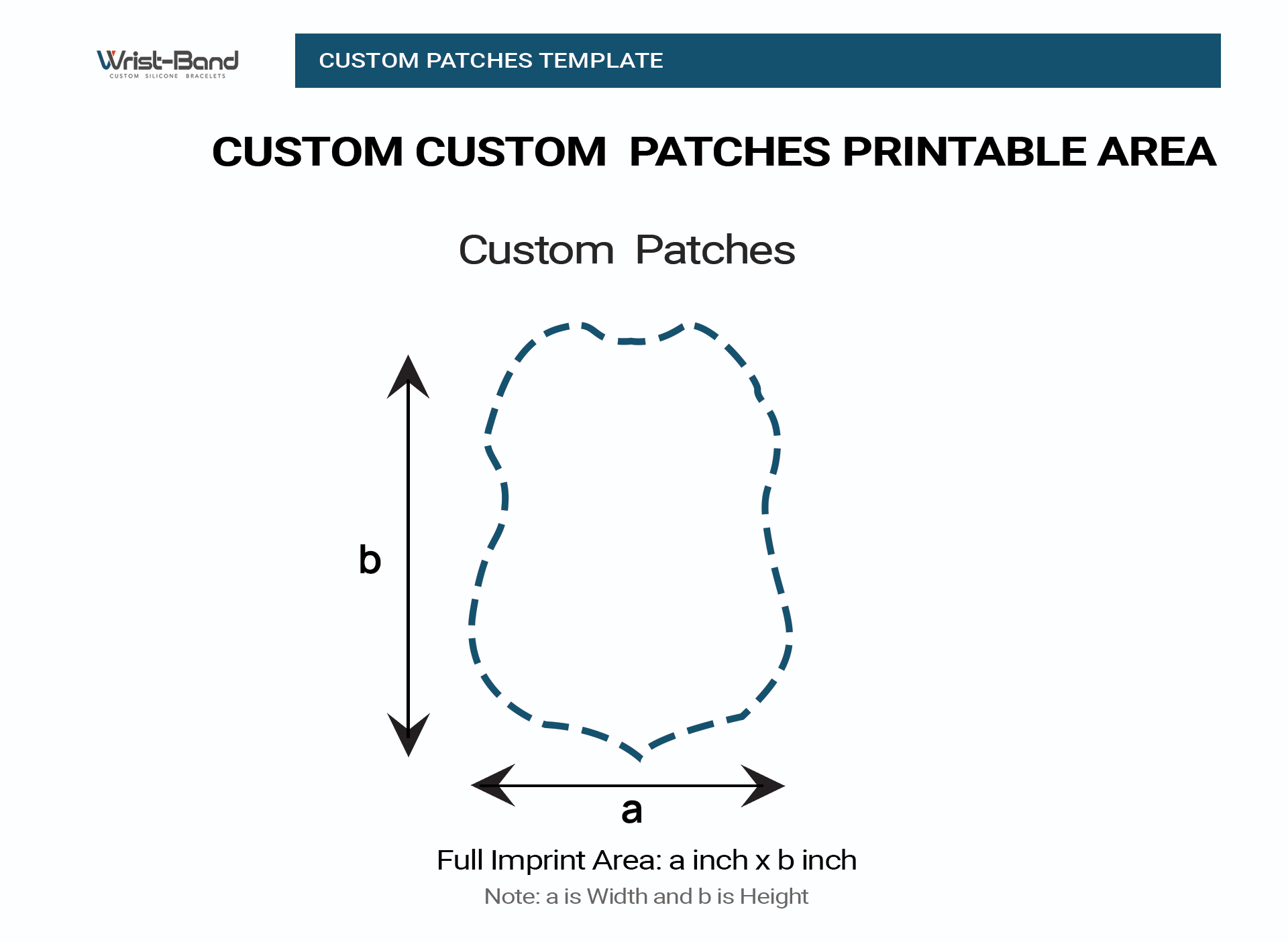 Custom Patches: Create Your Own Today – The/Studio