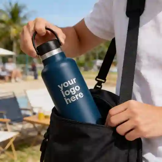 Hydro Flask Standard Mouth 21 oz Bottle | Flex Cap