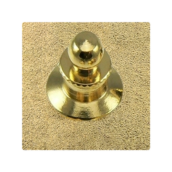 Locking Jewelry Cutch