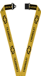 Flat Plastic Breakaway