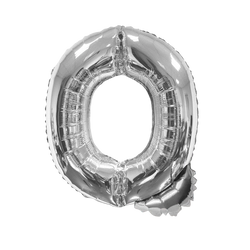 Silver Q