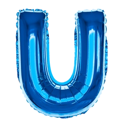 Blue U