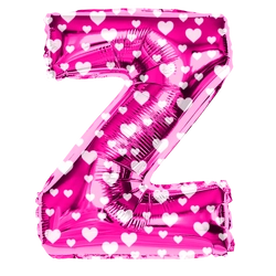 Heart Pink Z
