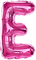 Hot Pink E