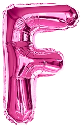 Hot Pink F