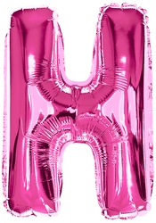Hot Pink H