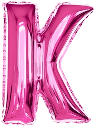 Hot Pink K