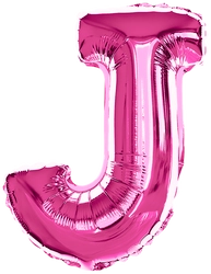 Hot Pink J