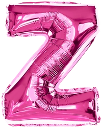 Hot Pink Z