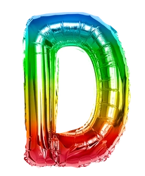 Rainbow D