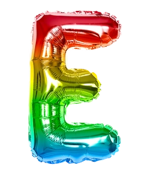 Rainbow E
