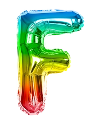 Rainbow F