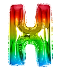 Rainbow H