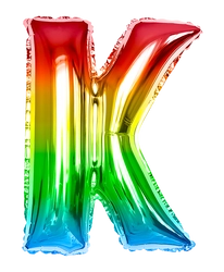 Rainbow K