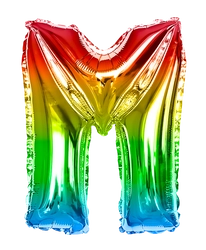 Rainbow M