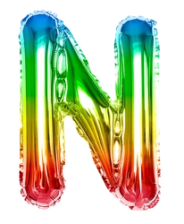 Rainbow N