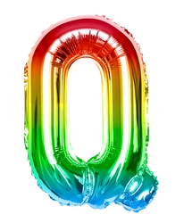 Rainbow Q