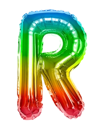 Rainbow R