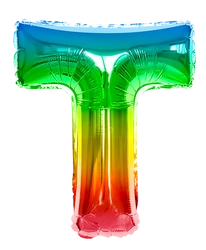 Rainbow T