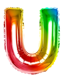 Rainbow U