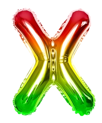 Rainbow X