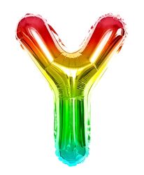 Rainbow Y
