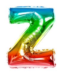 Rainbow Z