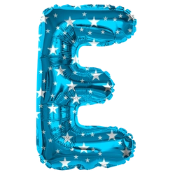 Star Blue E