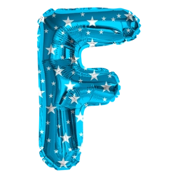 Star Blue F