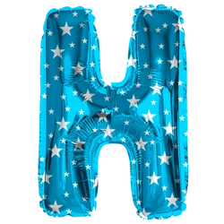 Star Blue H