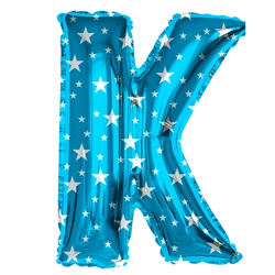 Star Blue K