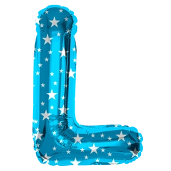 Star Blue L