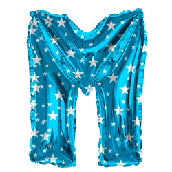 Star Blue M