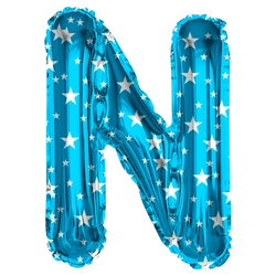 Star Blue N