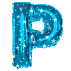 Star Blue P