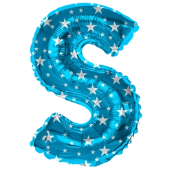 Star Blue S