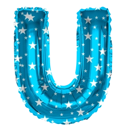 Star Blue U