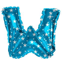Star Blue W
