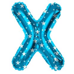 Star Blue X