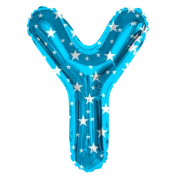 Star Blue Y