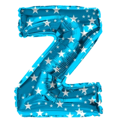 Star Blue Z
