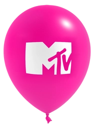 Single Color Printed