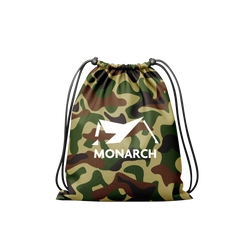 Nylon Camouflage Drawstring