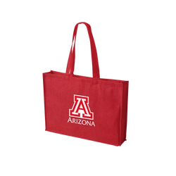 Plastic Medium Shopper