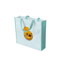 Non Woven Small Grocery