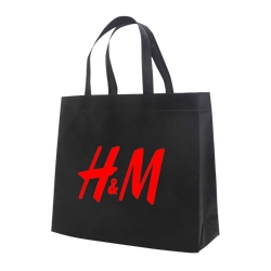 Non Woven Large Grocery