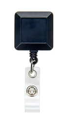 Badge Reel Style E