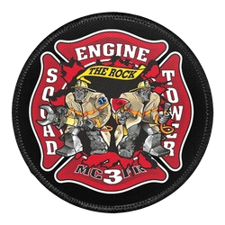 Full Colored Printed