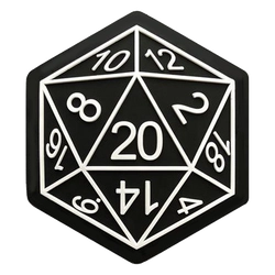 Without Debossed Outline