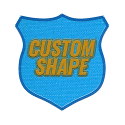 Shape 13